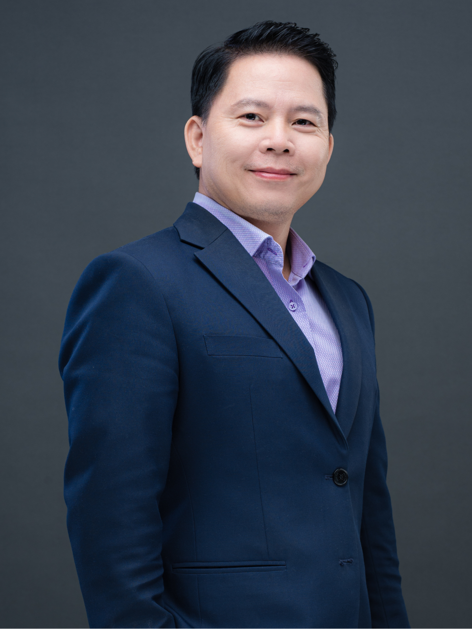 Ông. Nguyễn Xuân Cường